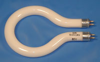 Bulb, Fluorescent Ring StyleUshio America, Inc.